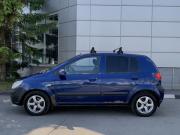Hyundai Getz I Рестайлинг Москва  - изображение 27