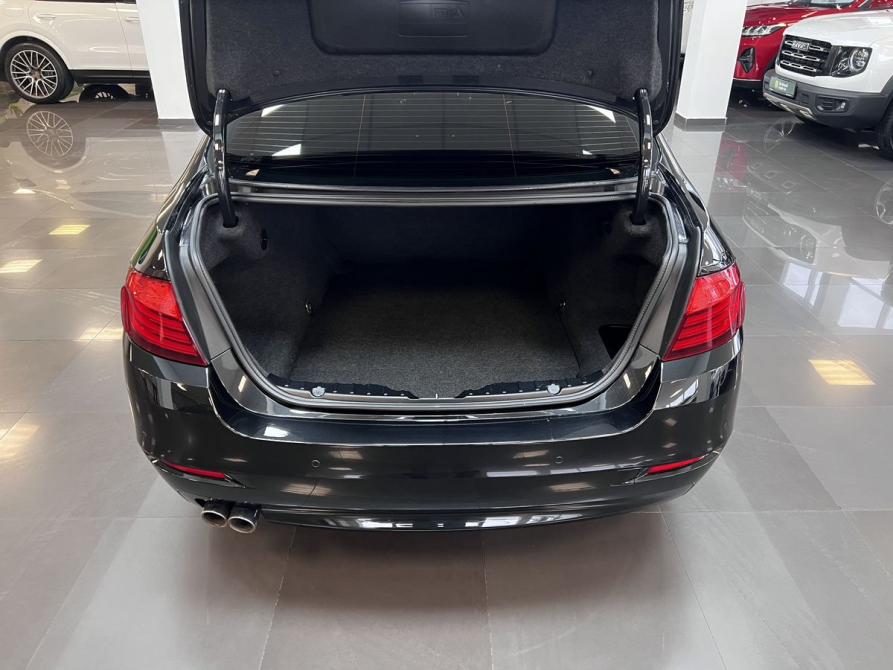 BMW 5 серии VI (F10/F11/F07) Рестайлинг Тверь  - изображение 7
