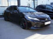 Toyota Camry VIII (XV70) Москва  - изображение 18