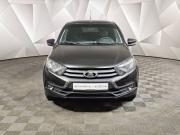Lada (ВАЗ) Granta I Рестайлинг Москва  - изображение 27