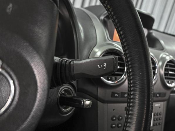 Opel Antara I с пробегом 2011 года, цена 1 059 999 рублей, 159663 км, внедорожник, Автокод Объявления