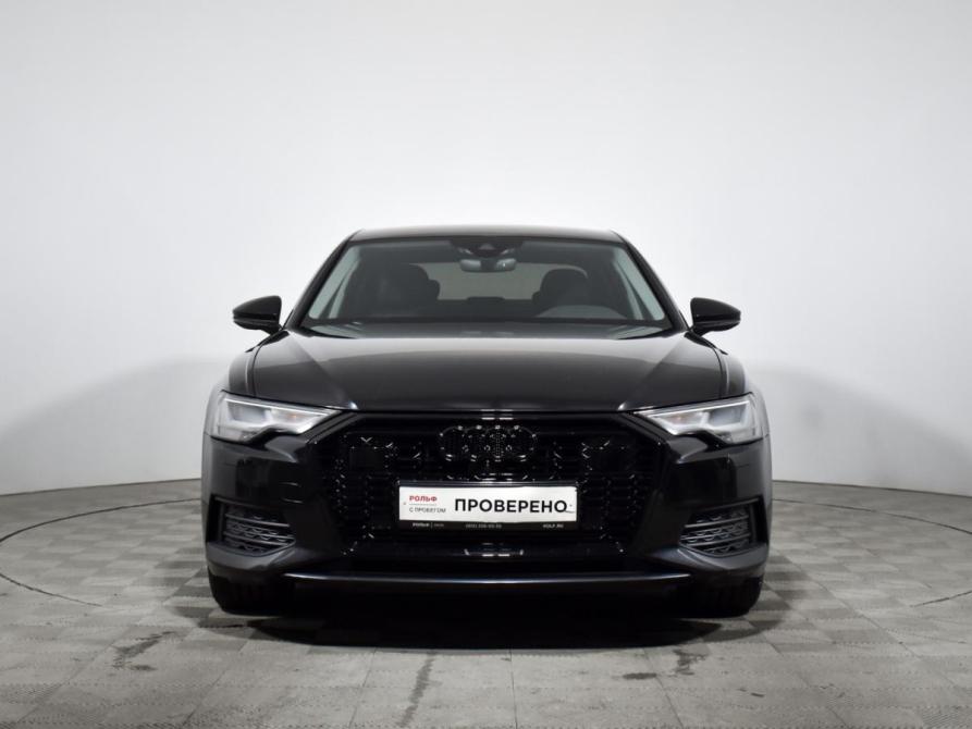 Audi A6 V (C8) Санкт-Петербург  - изображение 2