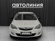 Opel Astra J Красноярск  - изображение 14