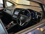 Honda Shuttle II Челябинск  - изображение 27