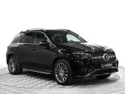 Mercedes-Benz GLE II (V167) Рестайлинг Москва  - изображение 28