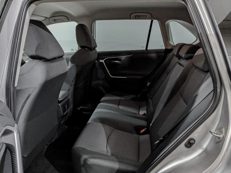 Toyota RAV4 V (XA50) Химки  - изображение 18