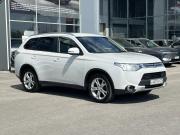 Mitsubishi Outlander III Воронеж  - изображение 20