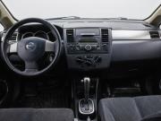 Nissan Tiida I Рестайлинг Москва  - изображение 30