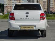 Lada (ВАЗ) Granta I Тюмень  - изображение 16