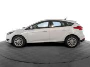 Ford Focus III Рестайлинг Москва  - изображение 33