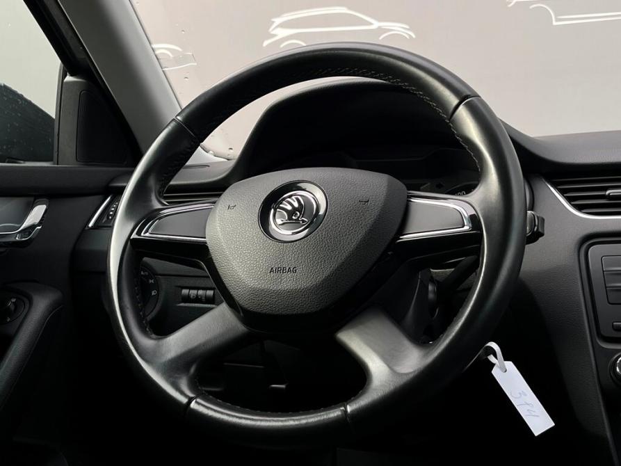 Skoda Octavia III (A7) Санкт-Петербург  - изображение 20