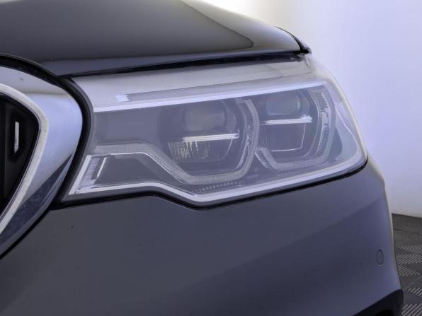 BMW 5 серии VII (G30/G31/G38) с пробегом 2020 года, цена 3 595 000 рублей, 148477 км, седан, Автокод Объявления