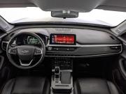 Chery Tiggo 7 Pro I Москва  - изображение 44