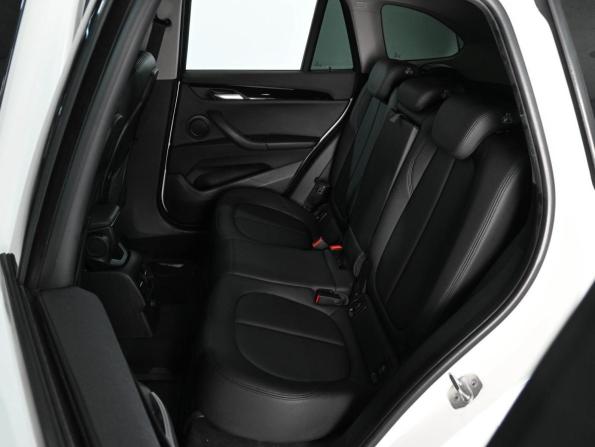 BMW X1 II (F48) с пробегом 2017 года, цена 2 299 000 рублей, 111223 км, внедорожник, Автокод Объявления