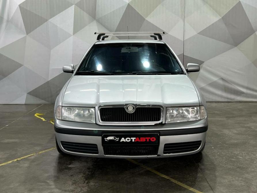 Skoda Octavia I (A4) Рестайлинг Оренбург  - изображение 2