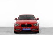 BMW 1 серии II (F20/F21) Барнаул  - изображение 29