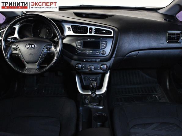 Kia Ceed II с пробегом 2014 года, цена 857 000 рублей, 226000 км, хэтчбек, Автокод Объявления