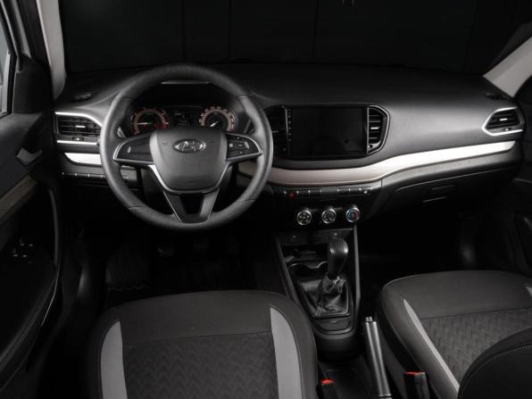Lada (ВАЗ) Vesta I Рестайлинг (NG) с пробегом 2023 года, цена 1 190 000 рублей, 36986 км, седан, Автокод Объявления
