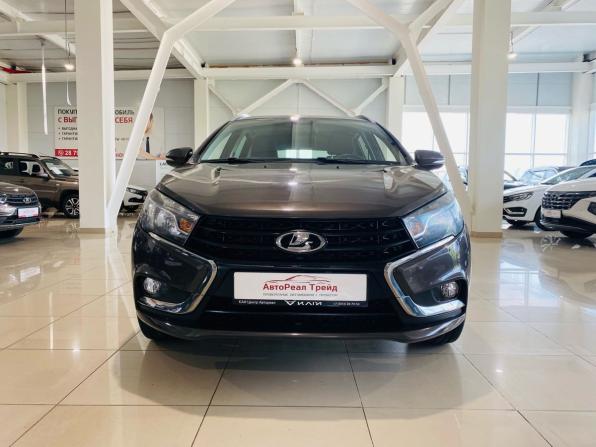 Lada (ВАЗ) Vesta I с пробегом 2020 года, цена 1 150 000 рублей, 110000 км, универсал, Автокод Объявления