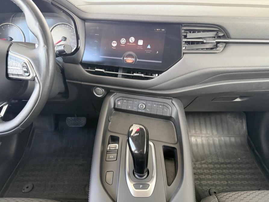 Haval F7 I Липецк  - изображение 7