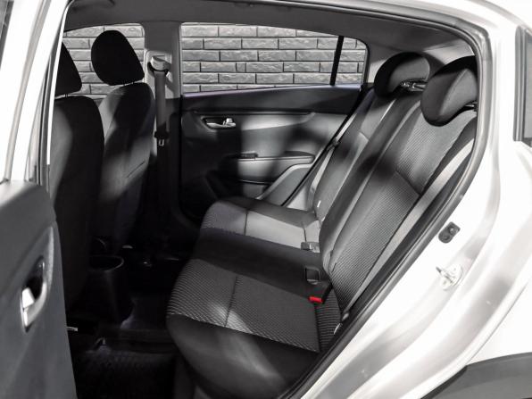Kia Rio IV с пробегом 2019 года, цена 1 550 000 рублей, 110427 км, хэтчбек, Автокод Объявления