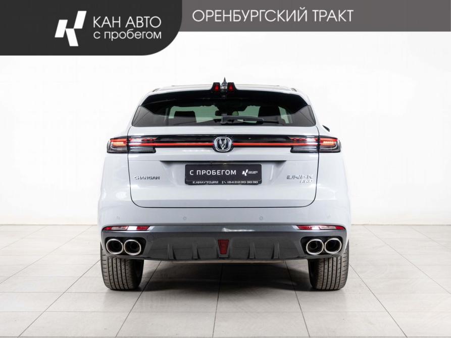 Changan UNI-K Казань  - изображение 4