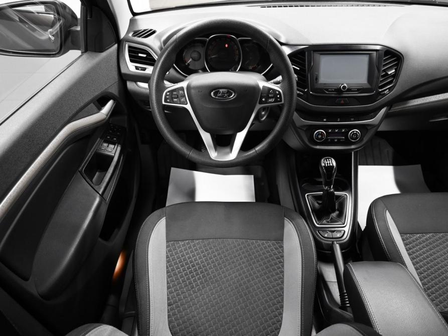 Lada (ВАЗ) Vesta I Тверь  - изображение 11