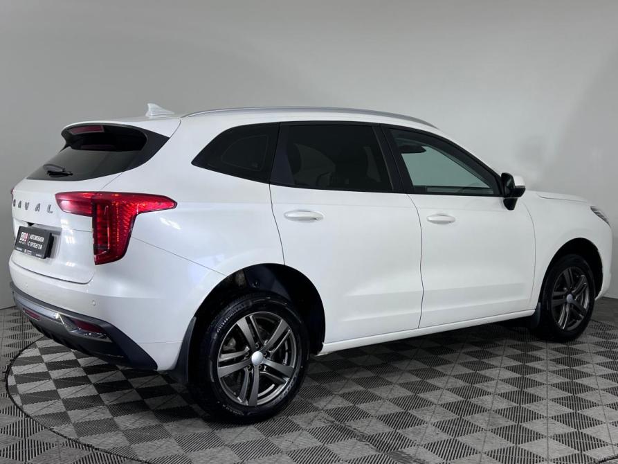Haval Jolion I Ростов-на-Дону  - изображение 5