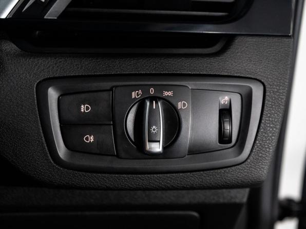 BMW X1 II (F48) с пробегом 2015 года, цена 1 725 300 рублей, 84963 км, внедорожник, Автокод Объявления