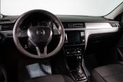 Skoda Rapid I Рестайлинг Сургут  - изображение 29