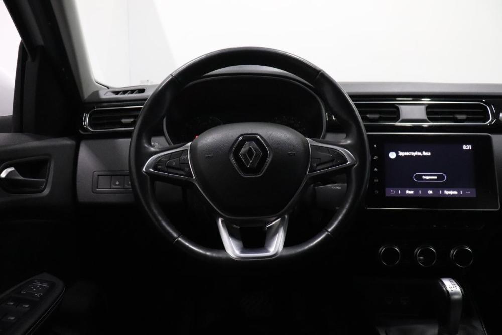 Renault Arkana I Ульяновск  - изображение 11