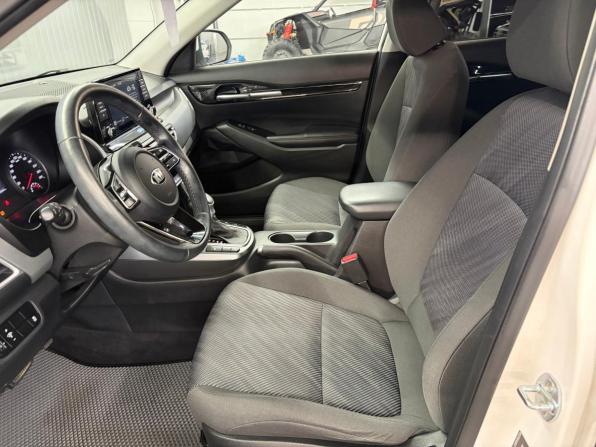 Kia Seltos I с пробегом 2020 года, цена 2 097 000 рублей, 89364 км, внедорожник, Автокод Объявления