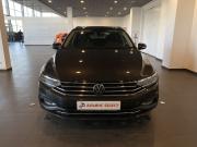Volkswagen Passat B8 Рестайлинг Чебоксары  - изображение 46