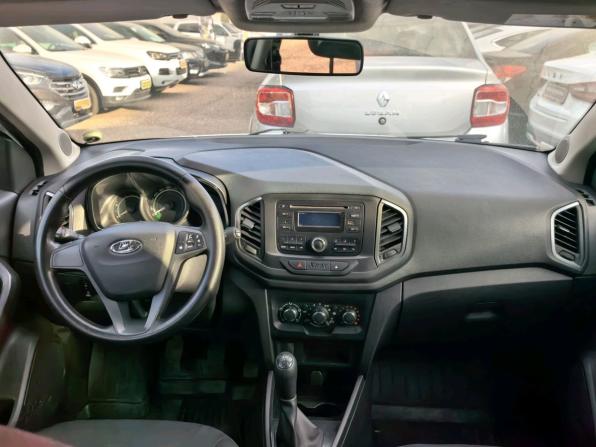 Lada (ВАЗ) XRAY I с пробегом 2016 года, цена 850 000 рублей, 158979 км, хэтчбек, Автокод Объявления