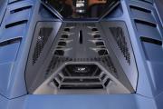 Lamborghini Temerario Москва  - изображение 32