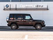 Mercedes-Benz G-Класс III (W463) Магнитогорск  - изображение 38