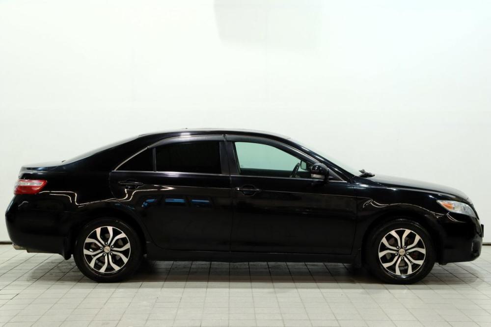 Toyota Camry VI (XV40) Сургут  - изображение 4