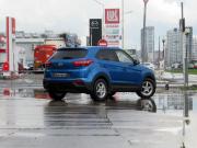 Hyundai Creta I Самара  - изображение 23
