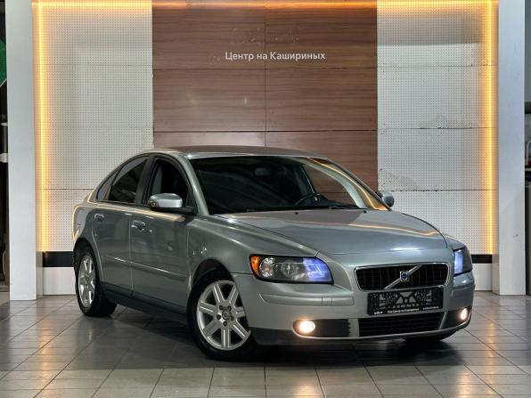Volvo S40 II с пробегом 2006 года, цена 695 000 рублей, 240000 км, седан, Автокод Объявления