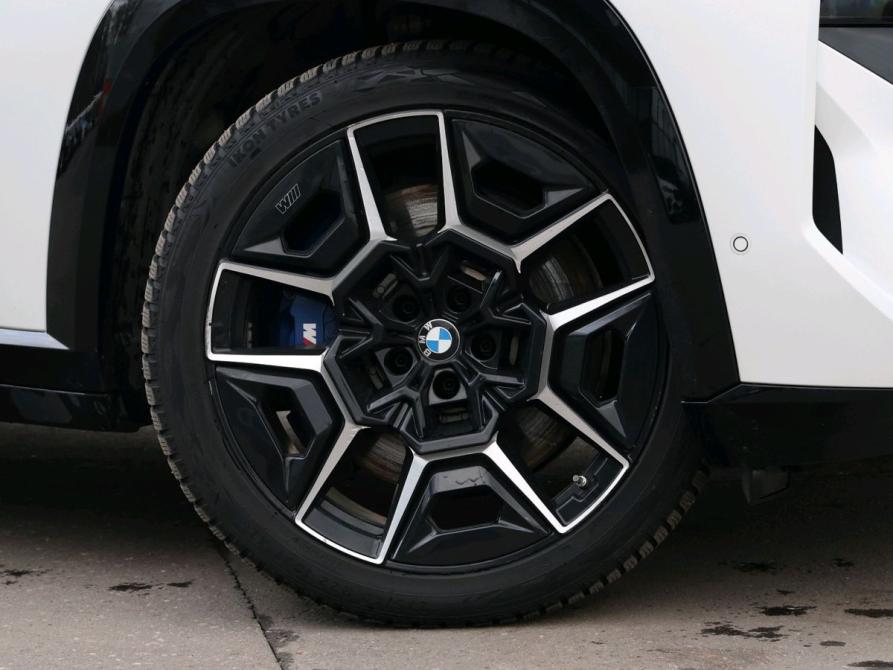 BMW XM Москва  - изображение 39