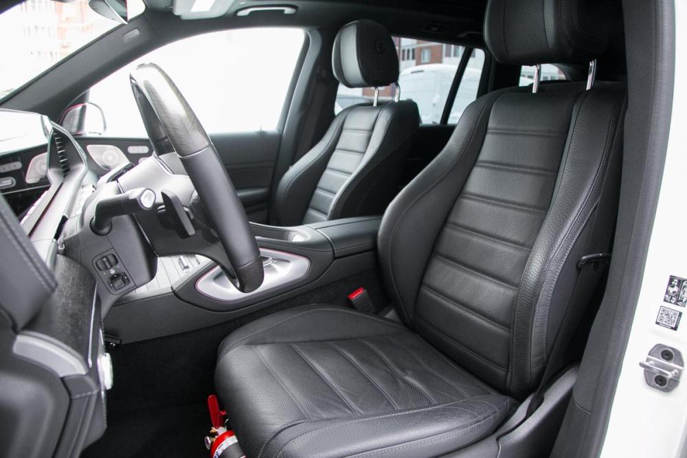 Mercedes-Benz GLS II (X167) Иркутск  - изображение 25