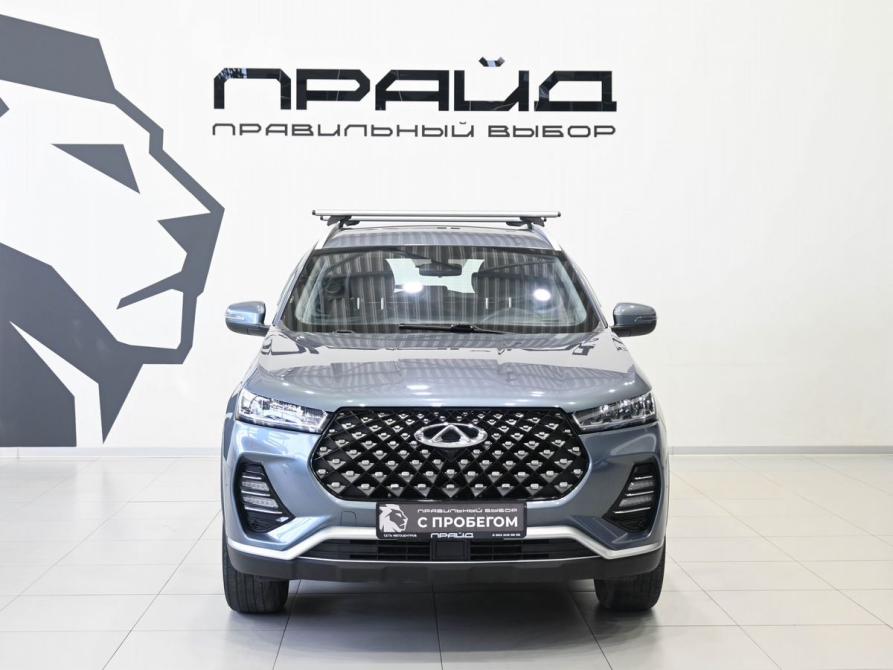 Chery Tiggo 7 Pro I Ростов-на-Дону  - изображение 3