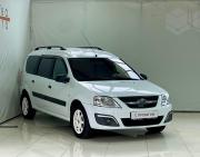 Lada (ВАЗ) Largus I Воронеж  - изображение 25