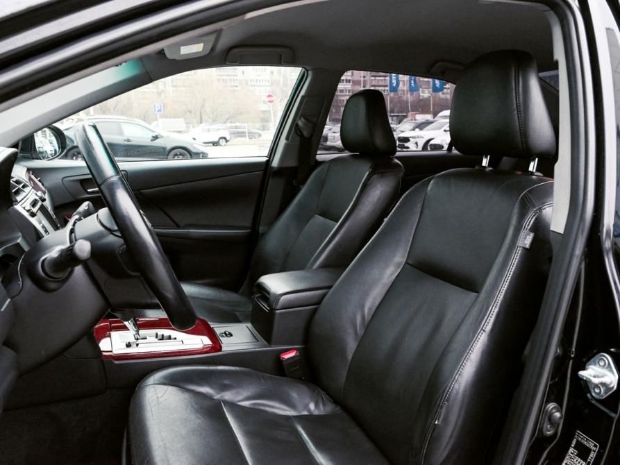 Toyota Camry VII (XV50) Екатеринбург  - изображение 16