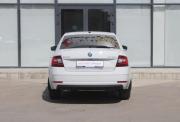 Skoda Octavia III (A7) Рестайлинг Саратов  - изображение 40