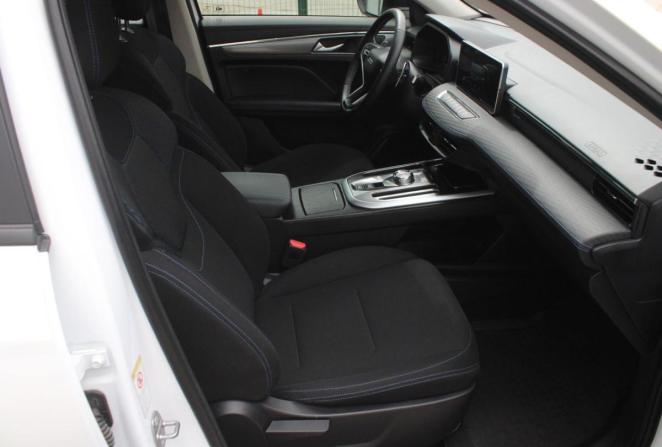 Haval Jolion I Рестайлинг с пробегом 2024 года, цена 2 130 000 рублей, 58446 км, внедорожник, Автокод Объявления