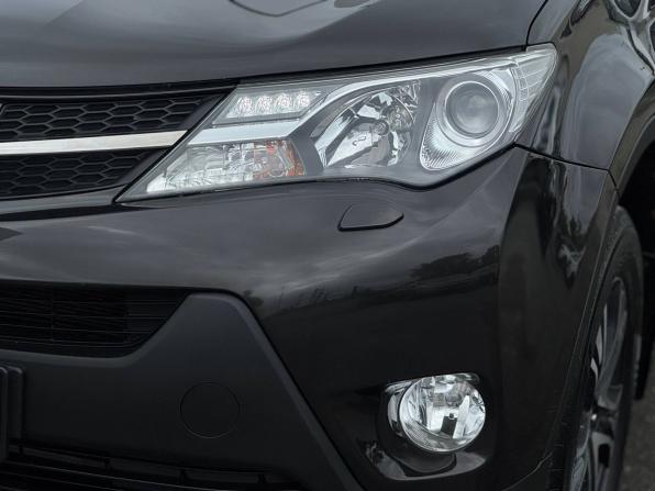 Toyota RAV4 IV (XA40) с пробегом 2014 года, цена 1 818 000 рублей, 174805 км, внедорожник, Автокод Объявления