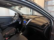 Hyundai Solaris I Чебоксары  - изображение 45