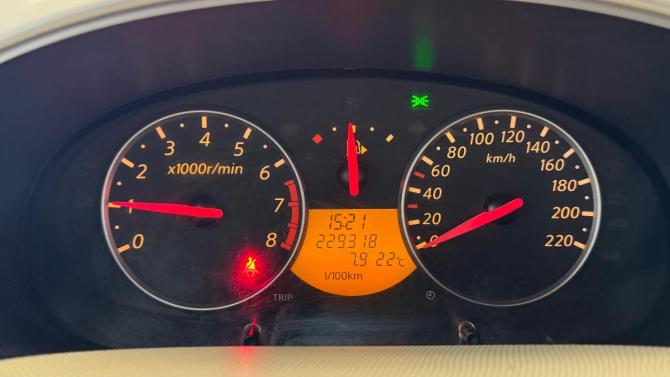 Nissan Micra III (K12) с пробегом 2007 года, цена 399 500 рублей, 229318 км, хэтчбек, Автокод Объявления