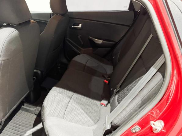 Kia Rio III с пробегом 2011 года, цена 713 341 рубль, 146931 км, седан, Автокод Объявления